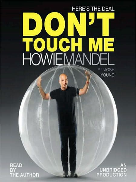 "Inside Kathie Lee's Last Egg" by Howie Mandel