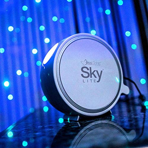 BlissLights Sky Lite Laser Star Projector (Amazon / Amazon)