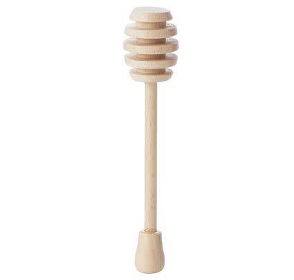 This honey dipper