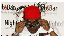 Coolio Did Not Want Weird Al to Spoof ‘Gangsta’s Paradise’