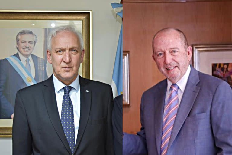 El cortocircuito diplomático entre la Argentina y Ecuador derivó en la expulsión del embajador argentino en ese país, Gabriel Fuks y la replicación en espejo de la Cancillería argentina con el representante ecuatoriano en nuestro país, Xavier Monge Yoder