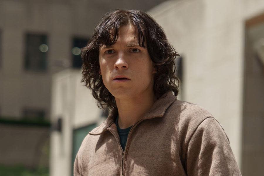 The Crowded Room: Tom Holland agradece a los fans por apoyar su nueva serie a pesar de las malas críticas