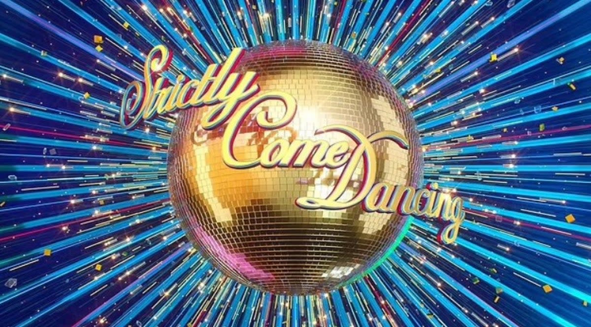 Strictly Come Dancing returns later this year (BBC)