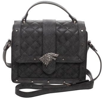 Game of Thrones House Stark handbag