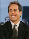 Jerry Seinfeld has revealed that he flirted with Scientology when he was a young comedian, taking a number of courses. Like most things Jerry has a sense of humour about this period going on record to say “The only thing that bothers me about people knowing that is that it is not my complete wacko résumé. It’s just one aspect!”