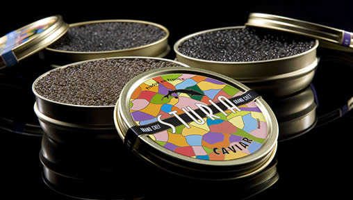 Caviar in Singapore: Where to Find the Delicacy of 2018