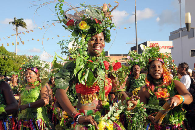 Carnival Costumes - 8 Costumes That Prove Carnival is Every Bit as Magical  as You Thought