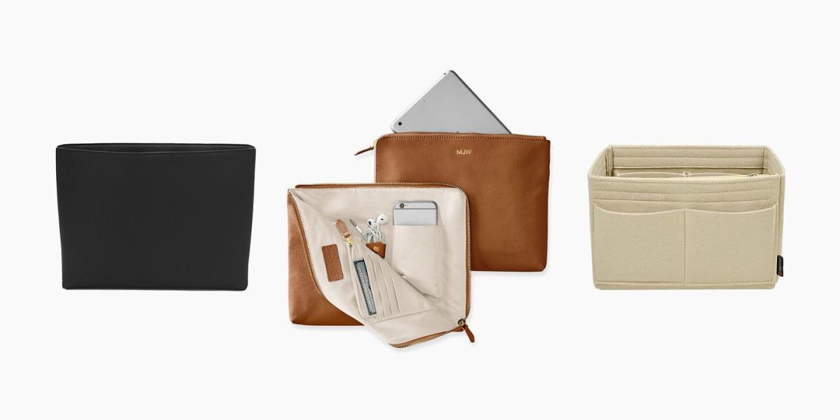 The Best Purse Organizer for all Your Totes