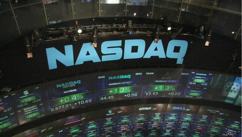 Nasdaq 100 o cómo nadar entre el techo de gasto y la IA