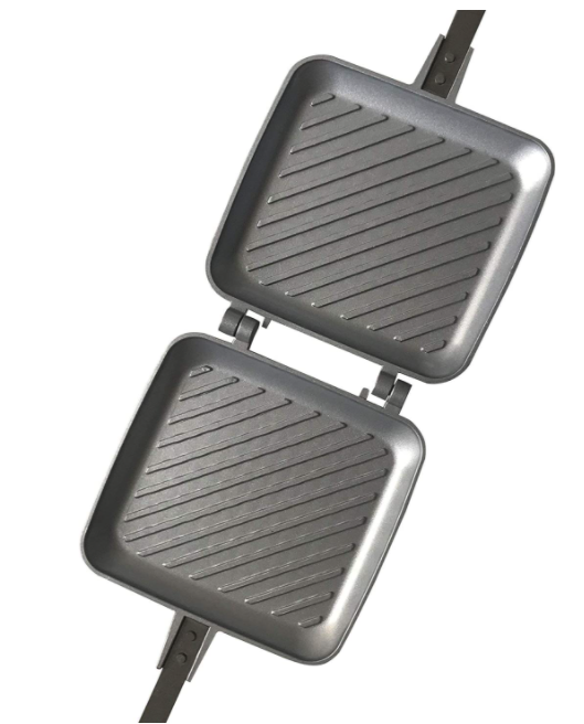 Jean-Patrique Toasted Sandwich Maker