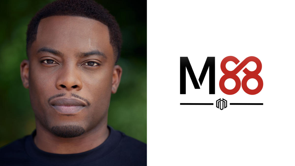 Power Book II: Ghost' Star Woody McClain Signs With M88