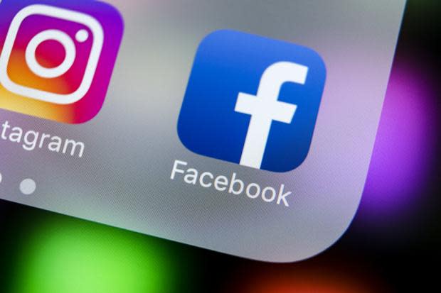 Facebook faces UK sanctions, Irish scrutiny, reports on tracking down terrorist content, launches smart display Portal and social video app Lasso.