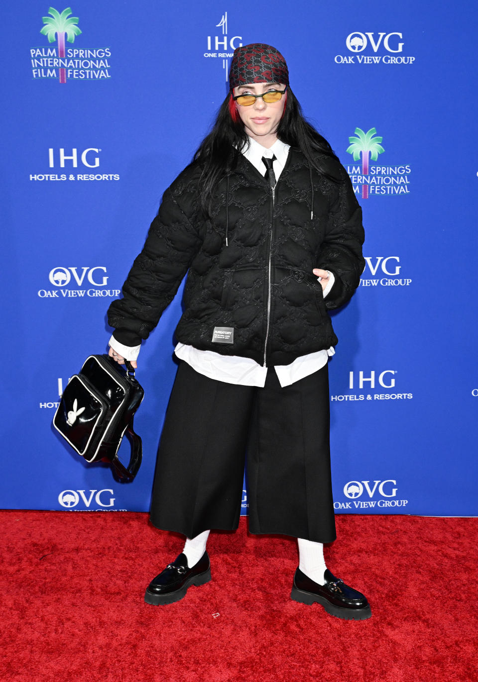 Billie Eilish