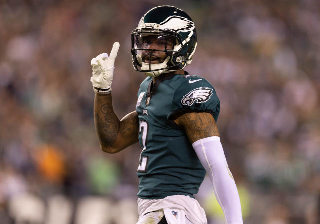 Eagles News: Philadelphia Signs Former Seahawks Receiver Amid Injuries