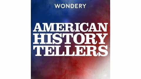 14) American History Tellers