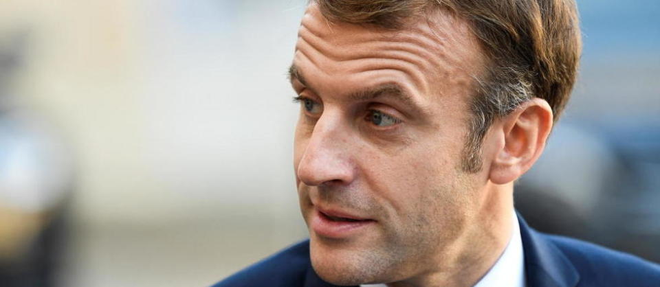 Lors de sa visite dans les Hauts-de-France, le président Emmanuel Macron se rendra notamment dans une maison de santé à Aulnoye-Aymeries. 
