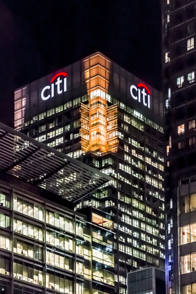 Is Citigroup Inc (NYSE:C) Stock Can Benefit if Donald Trump Wins US Election 2024?