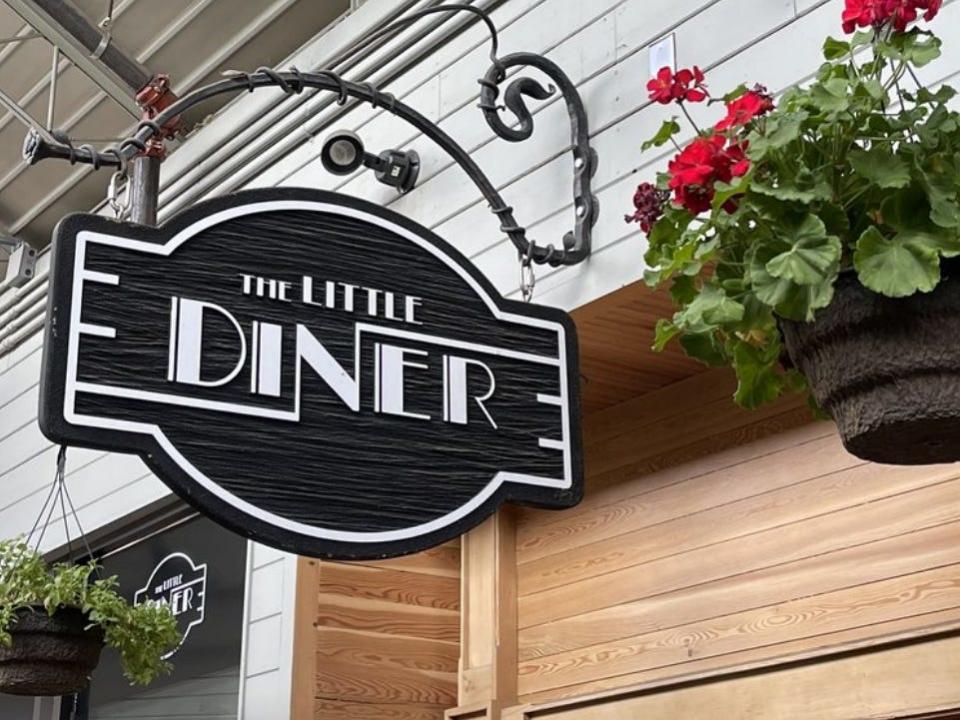 The Little Diner