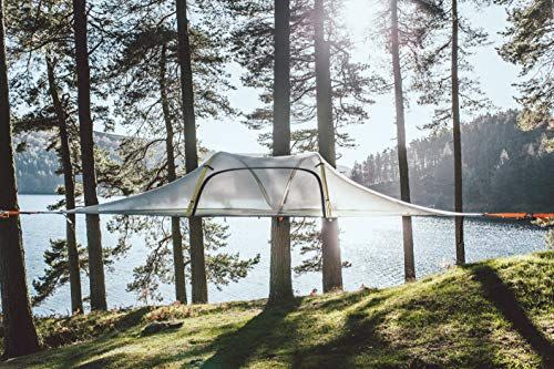 Tentsile Suspended Tree House Tent