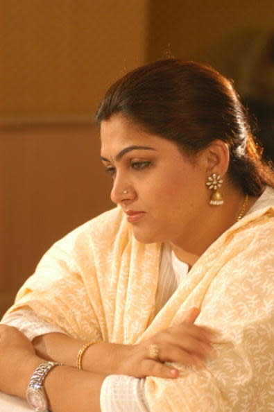 Sex Video Tamil Actres Kushboo - Little known facts about Khushboo