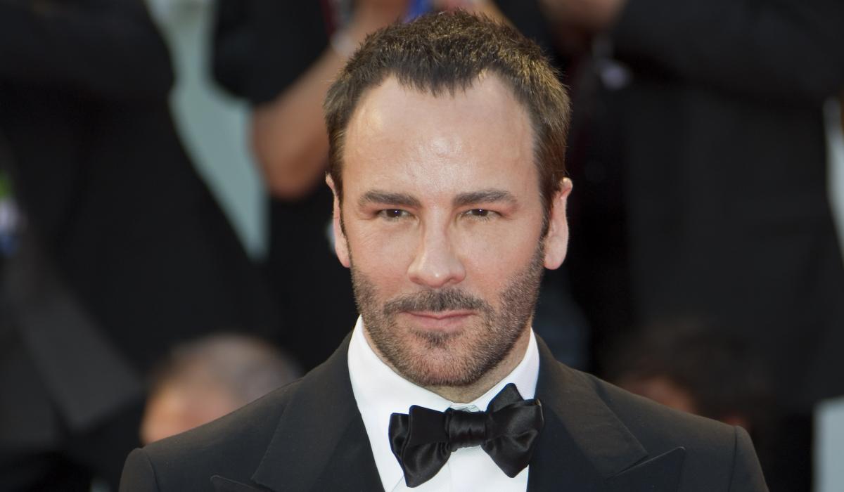 I was a commercial fashion designer, Tom Ford says in GQ exit