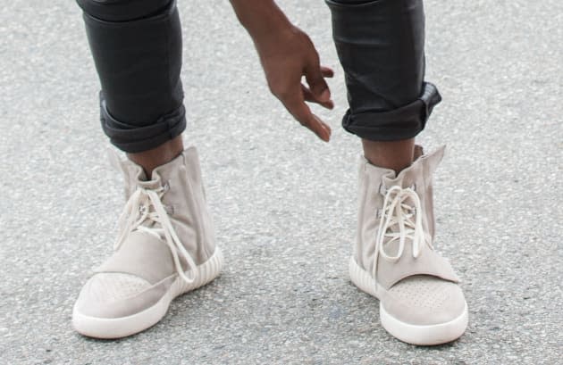 Roc Nation Pre-GRAMMY Brunch - Arrivals