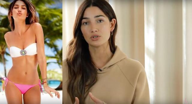 Lily Aldridge News, Pictures, and Videos - E! Online