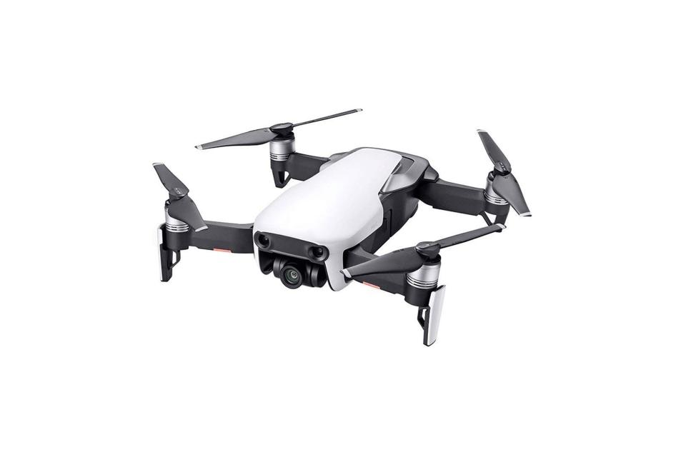 DJI Mavic Air drone