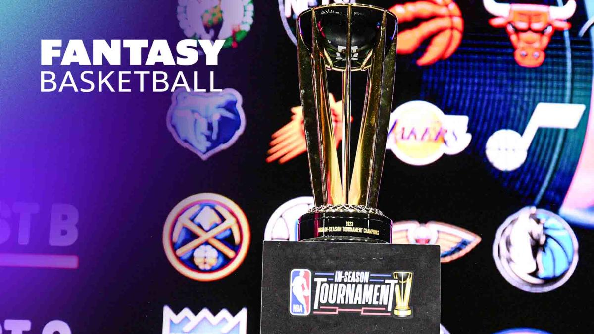 The NBA In-Season Tournament Would be Intriguing if it Actually Functioned  like the FA Cup or Champions League - Crossing Broad