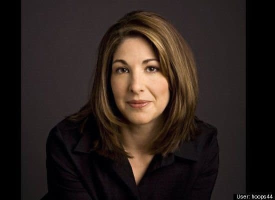 <a href="http://www.huffingtonpost.com/social/hoops44"></a><a href="http://www.huffingtonpost.com/social/hoops44">hoops44</a>:<br />Canadian author and activist known for her political analysis and criticism of corporate globalization.