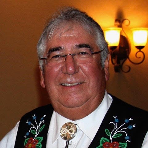 Tony Belcourt is the founding president of both the Native Council of Canada (now the Congress of Aboriginal Peoples) and the Métis Nation of Ontario.