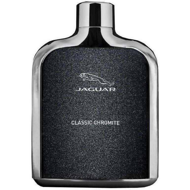 Jaguar Classic Chromite