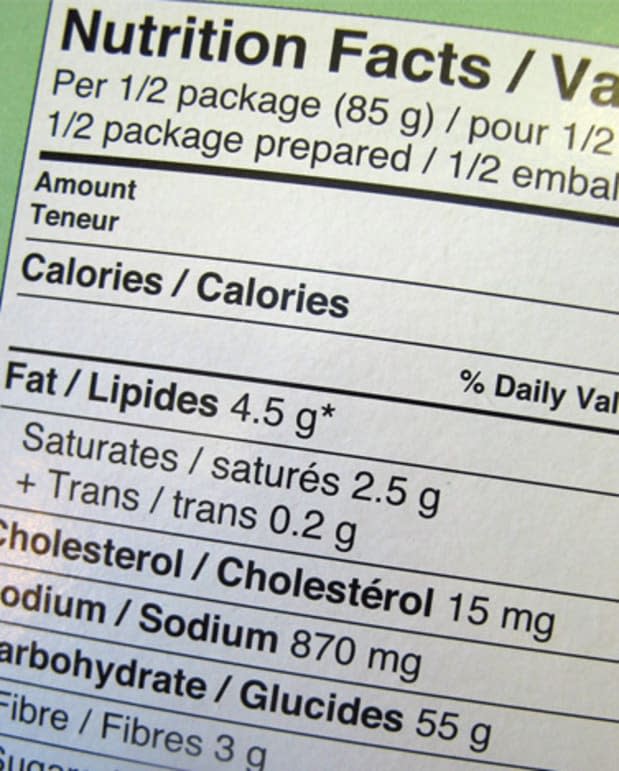 <p>Goal: Control the number of calories you eat in order to reach or remain at a healthy body weight.</p><p>Which Means…<br> Aim always for a healthy body weight. To achieve and maintain a healthy body weight, eat only the calories you will burn every day. If your weight is creeping up, shave off calories by choosing healthier foods and snacks—and burn more calories with physical activity.</p>