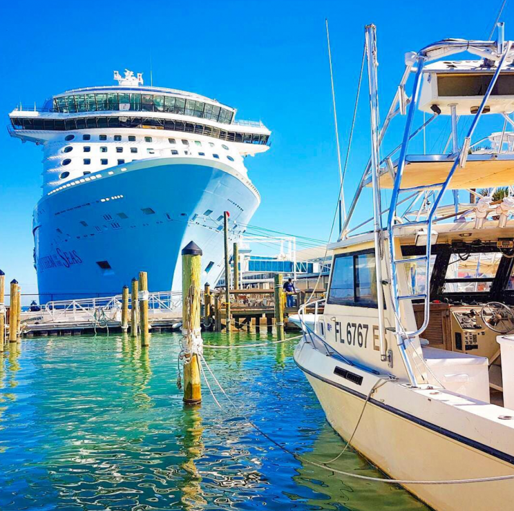 Imagine cruising round the world and posting your travels on Instagram - for a job. It sounds too good to be true, but cruise company Royal Caribbean is offering someone the chance to do just that as part of an internship this summer. The lucky person who gets the job will spend three weeks on three different cruise ships, documenting their travels and experiences on Instagram. According to Royal Caribbean, the #ExtraordinaryExplorer will be: “A hybrid between a photographer, documentary maker and a storyteller”. “A typical day will see the successful candidate immerse themselves in the extraordinary moments, experiences and stories that take place on land and at sea, and share them with the world via Instagram - the number one source of travel inspiration in the UK,” it said. The requirements for the job are quite simple. You’ve got to be skilled in Instagram, with “exemplary ability to capture stunning views, extraordinary experiences, beautiful sunsets and amazing stories on social media.” You’ll have to be free to travel for three consecutive weeks between June –July 2017 to regions including New York, the Caribbean, Asia and the Mediterranean and, of course, own a smartphone. The successful candidate gets a full travel package including transport via three company cruise ships, with all travel, accommodation and daily expenses included and £3,000 in prize money. On top of that, you get complimentary access to facilities like climbing walls, restaurants, swimming pools, zip wires, water-slides and onboard fitness facilities. You don’t get a uniform though - with advice to “Bring your own swimmers, sandals & shades”. To apply for the job, you just need to be at least 21 years old, and post your “most extraordinary travel photo or short video on Instagram”, tagging @RoyalCaribbeanUK and #ExtraordinaryExplorer