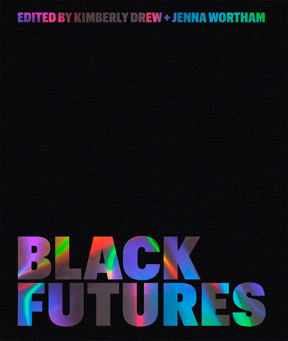 'Black Futures' by Kimberly Drew & Jenna Wortham