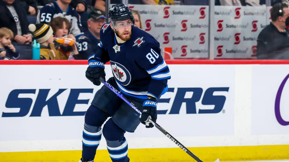 Mark Scheifele: Is the Winnipeg Jets Centerman Elite?