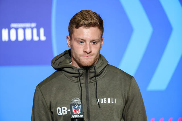 Will Levis denies Reddit NFL Draft rumors claiming Panthers will