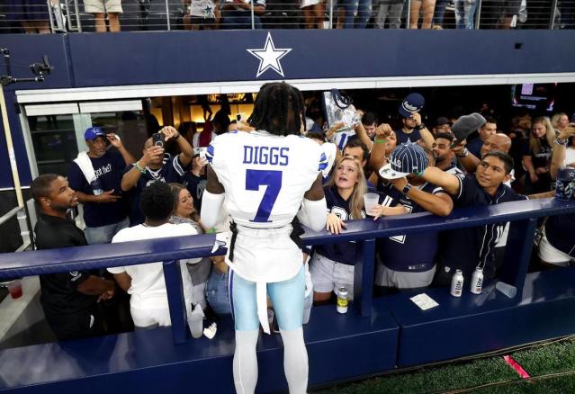 A Dallas Cowboys fan rant following loss to Seahawks - Cowboys Coffee Talk