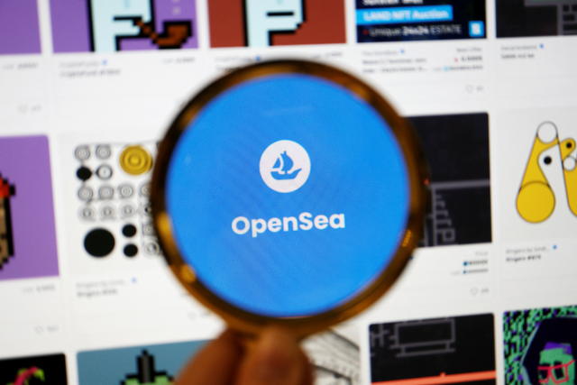 OpenSea Review: Everything You Need To Know