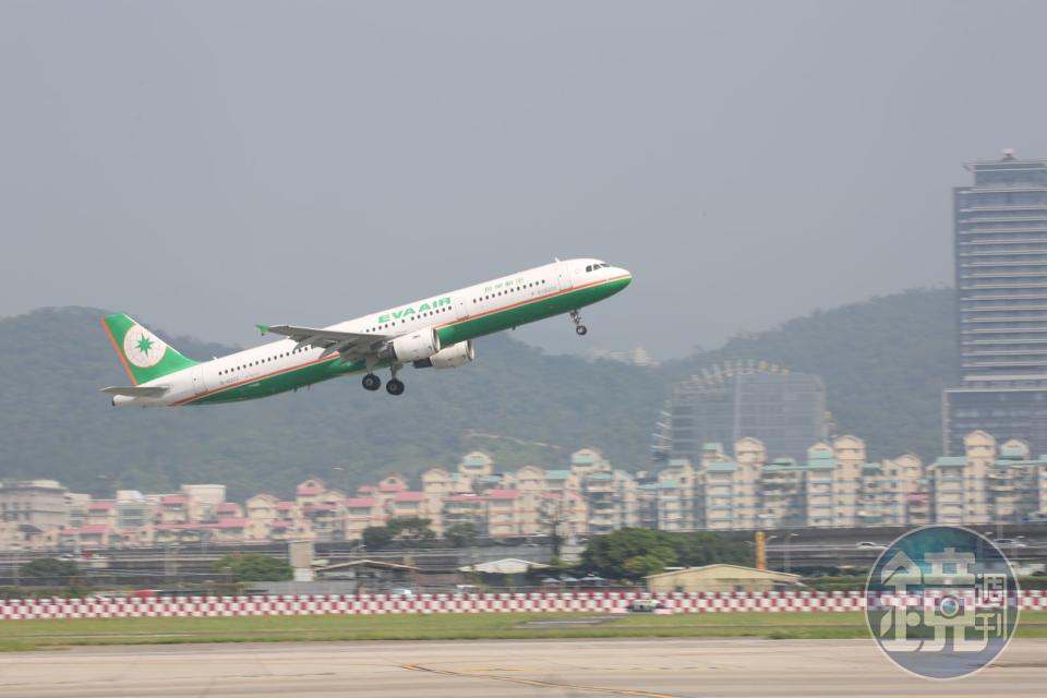 長榮航空在罷工投票結束就有機密戰略，已備妥應變方案。