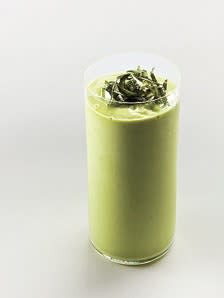 Avocado Smoothie