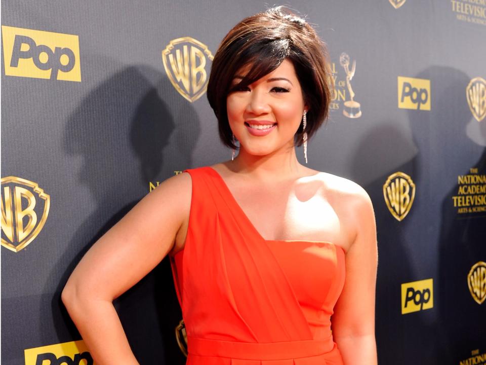 Tessanne Chin