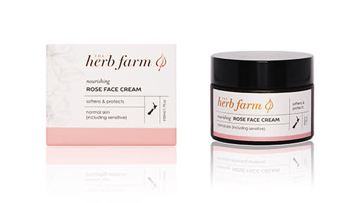 Beauty Fix: From The Catwalks to The Herb Farm