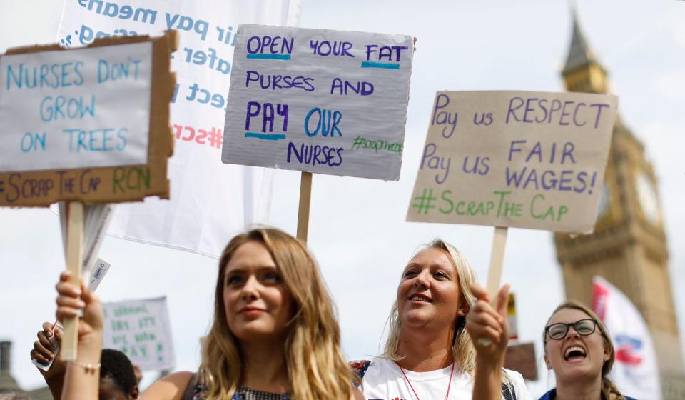 Photo credit: AFP Contributor - Getty Images