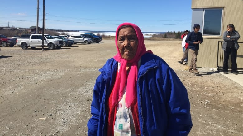 Tlicho region looks to bridge language gap between youth, elders