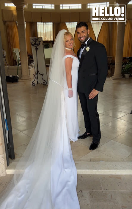 britney-wedding-dress