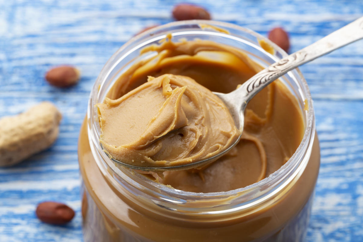 Peanut Butter Stirs an Old Debate: To the T.S.A., What's a Liquid? - The  New York Times