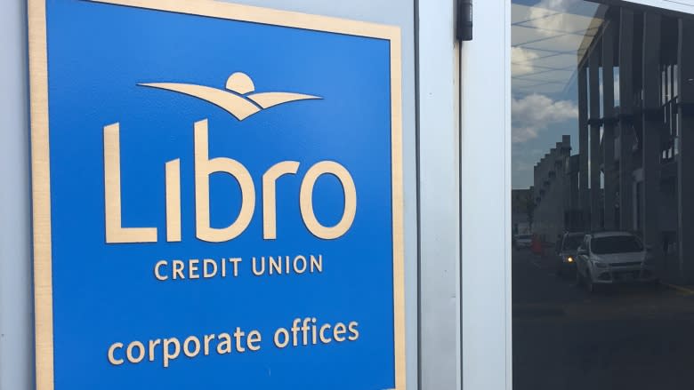 Regulator backs away from ordering credit unions to stop using the word 'bank'