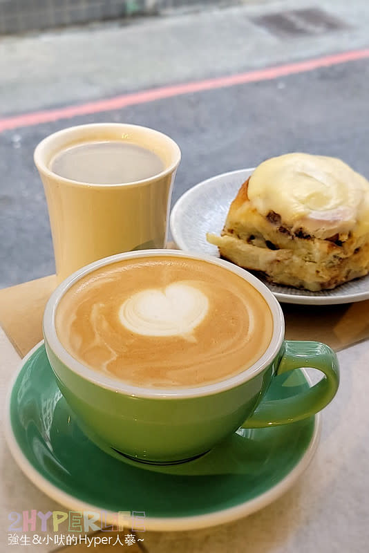 台中｜Toby’s Creamery 托比美式冰淇淋