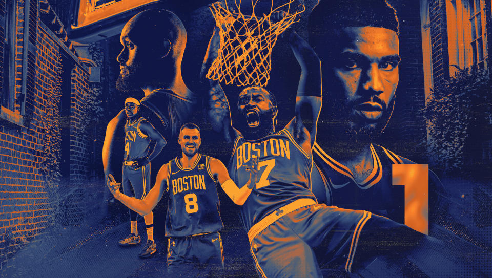 2024-25 NBA Season Preview: Team-by-team outlooks, schedules, fantasy analysis and power rankings